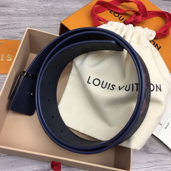 Louis Vuitton 40MM Belt LVB00366